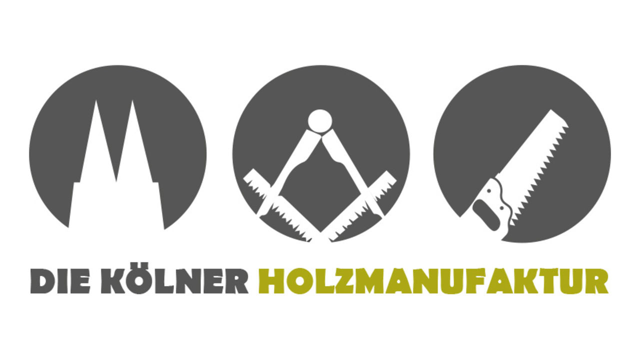 Die Kölner Holzmanufaktur - Dominik Langen